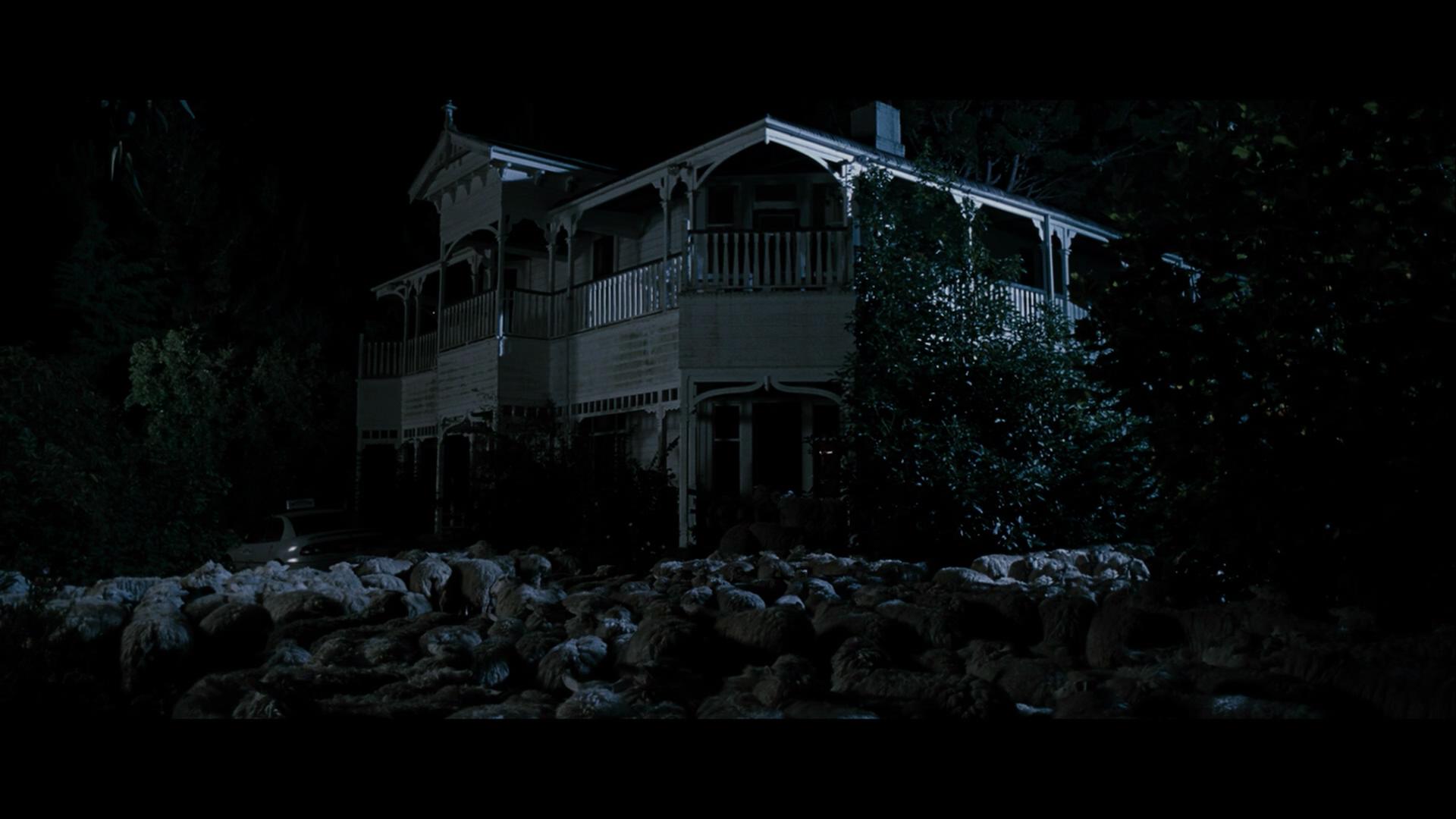 疯羊剧照的剧照