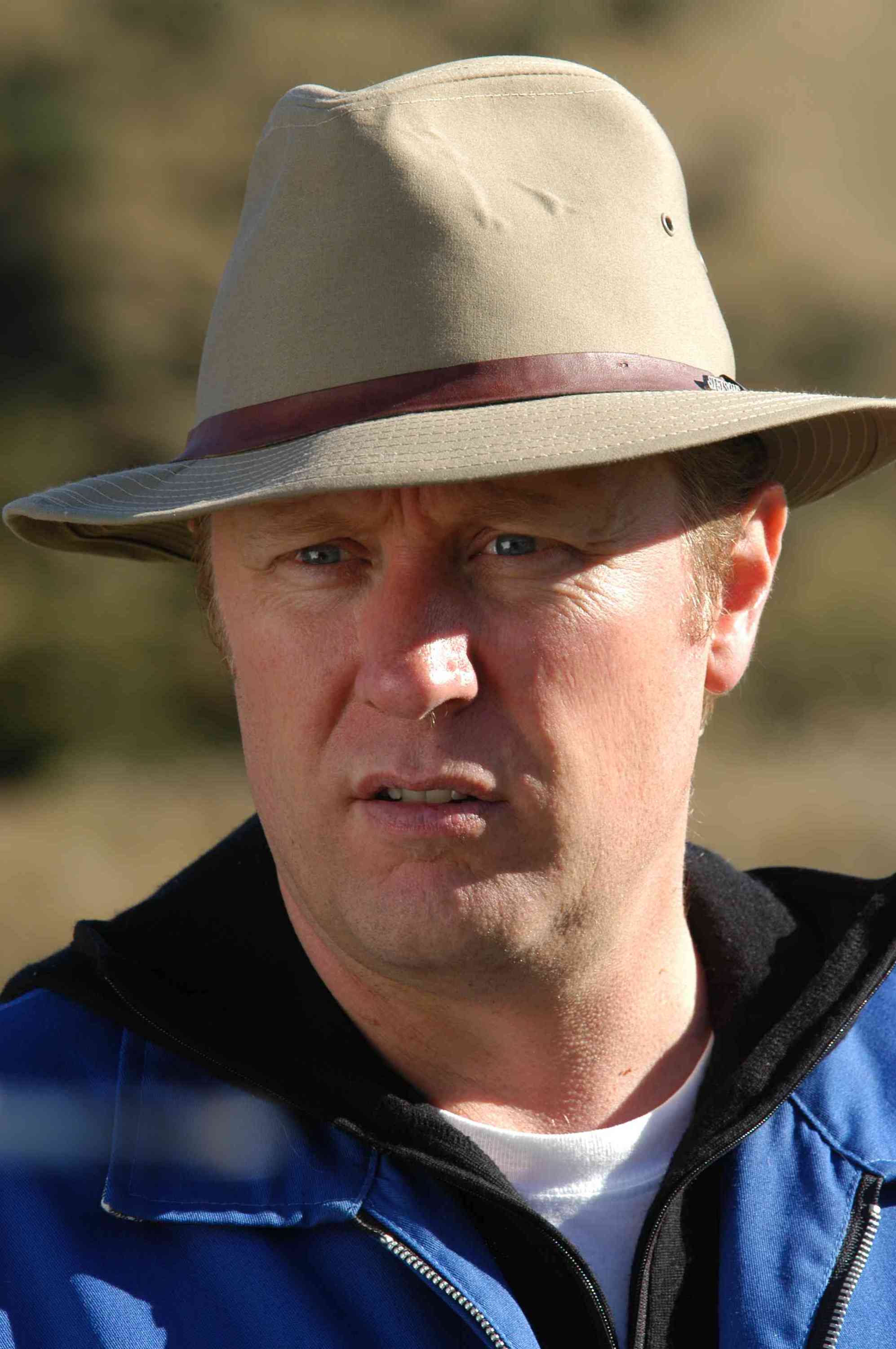 疯羊剧照的剧照