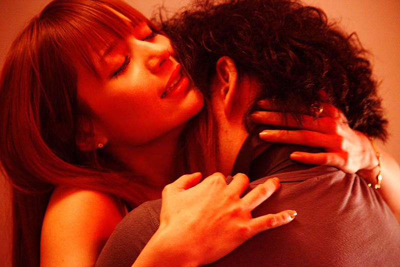 九又四分之三剧照的剧照