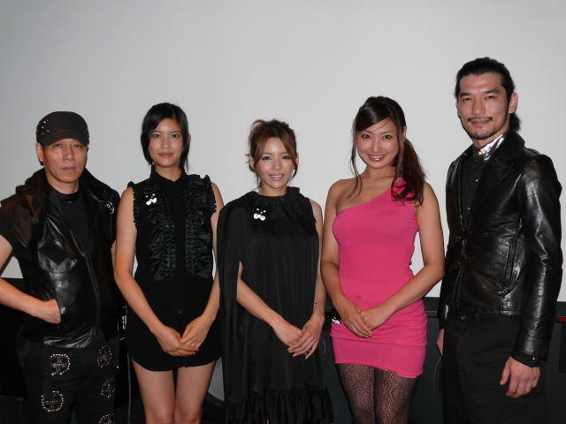 九又四分之三剧照的剧照