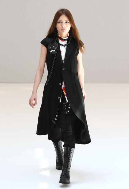 九又四分之三剧照的剧照