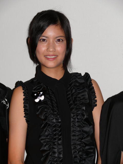 九又四分之三剧照的剧照