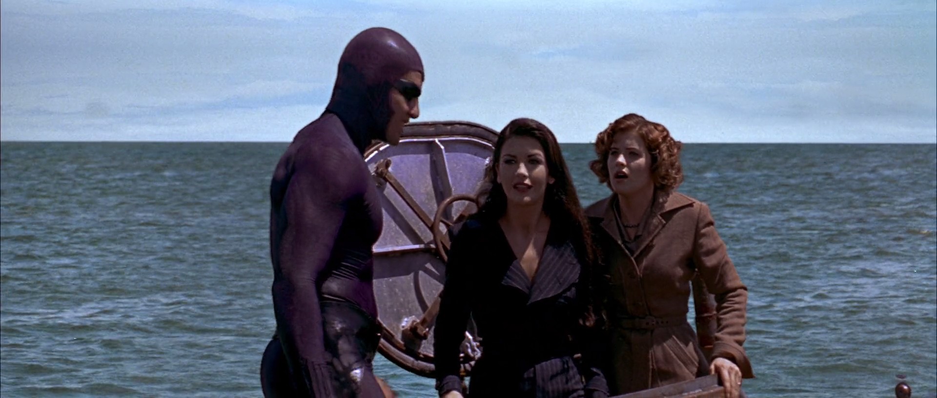 轰天奇兵剧照的剧照