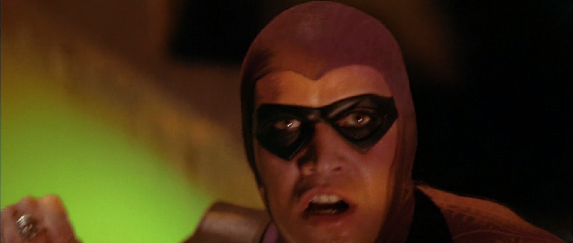 轰天奇兵剧照的剧照