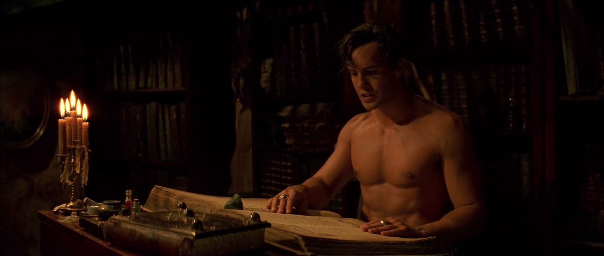 轰天奇兵剧照的剧照