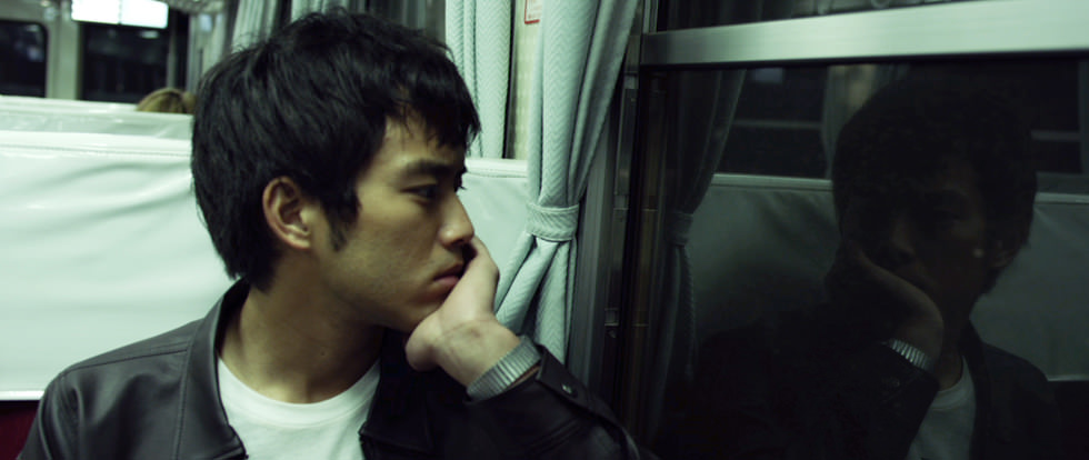 盛开的樱花树下剧照的剧照