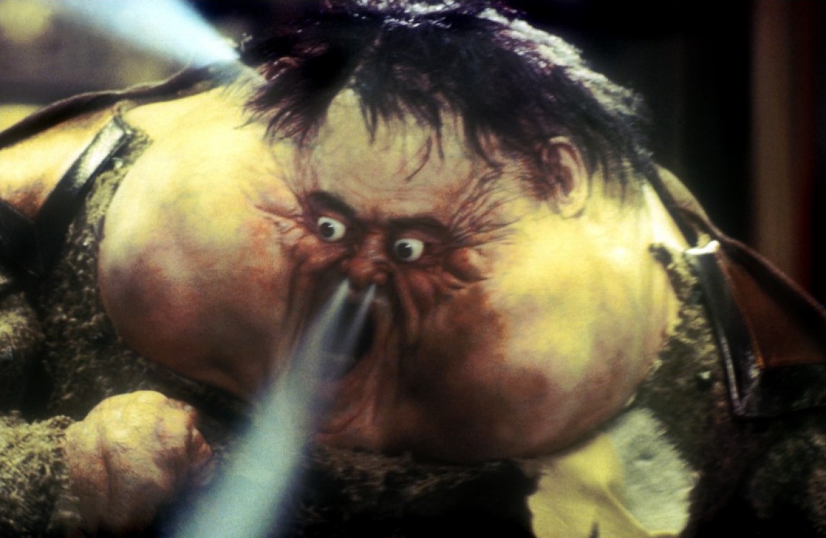 妖魔大闹唐人街剧照的剧照