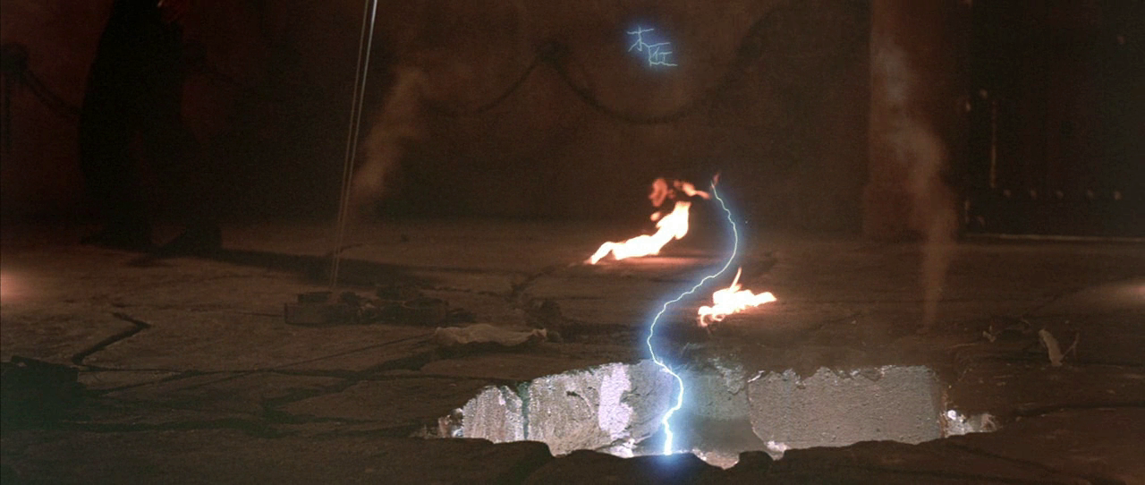 妖魔大闹唐人街剧照的剧照