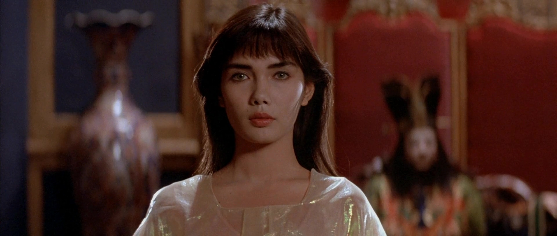 妖魔大闹唐人街剧照的剧照