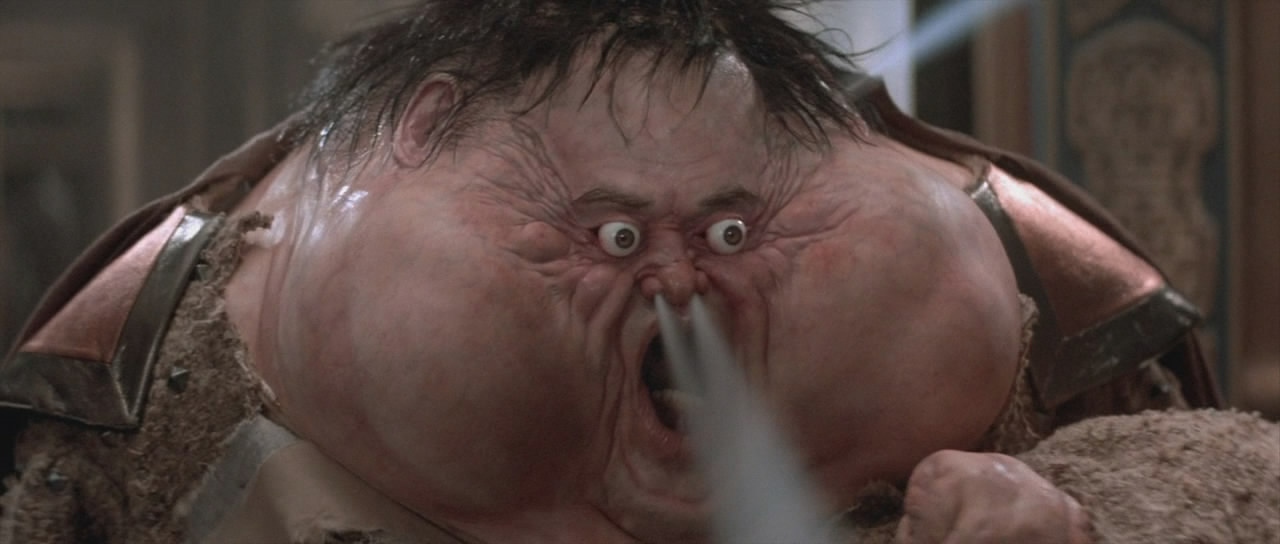 妖魔大闹唐人街剧照的剧照