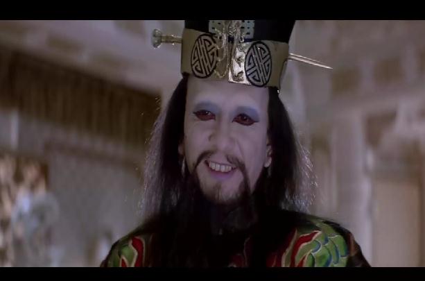 妖魔大闹唐人街剧照的剧照