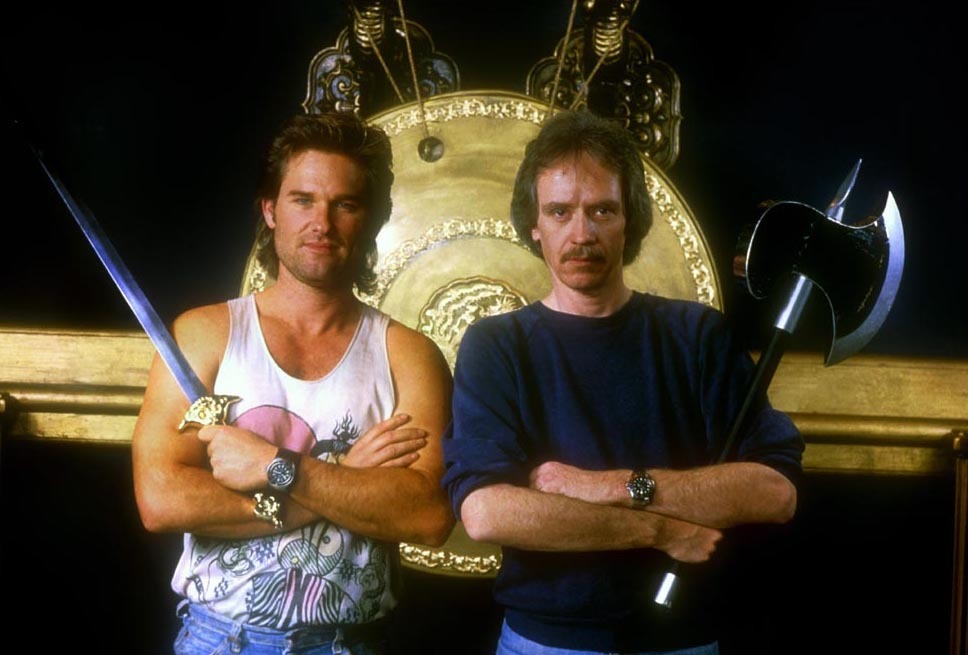 妖魔大闹唐人街剧照的剧照