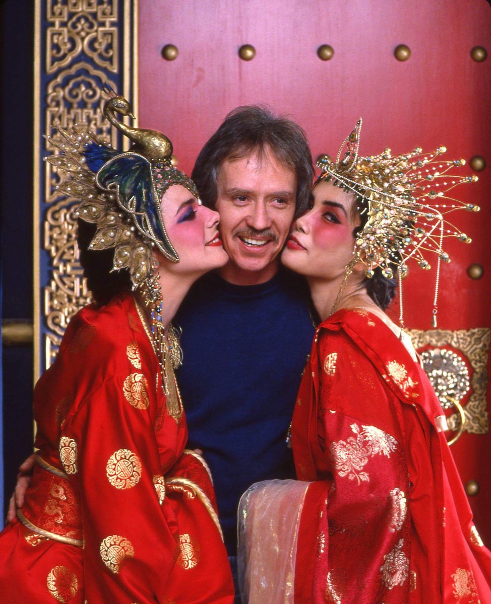 妖魔大闹唐人街剧照的剧照