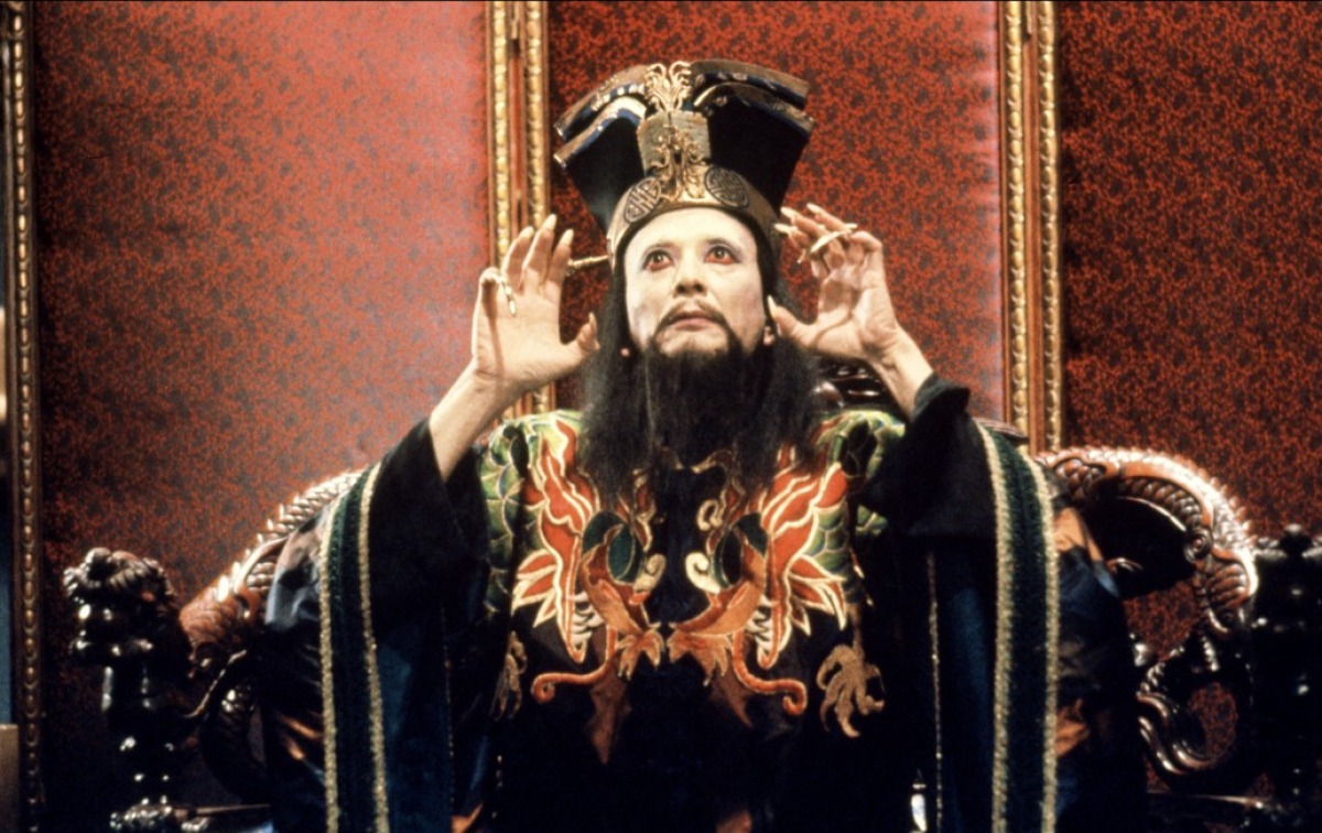 妖魔大闹唐人街剧照的剧照