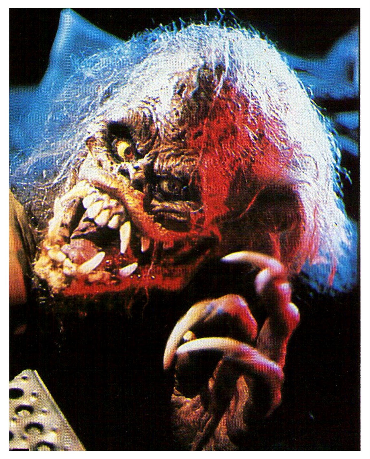 妖魔大闹唐人街剧照的剧照