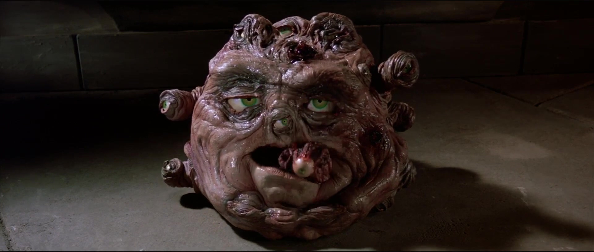 妖魔大闹唐人街剧照的剧照