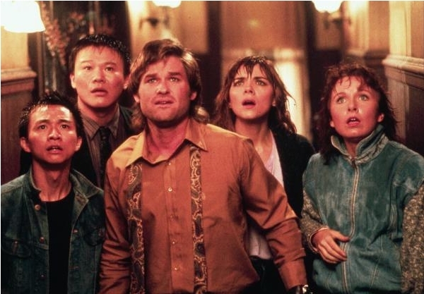 妖魔大闹唐人街剧照的剧照