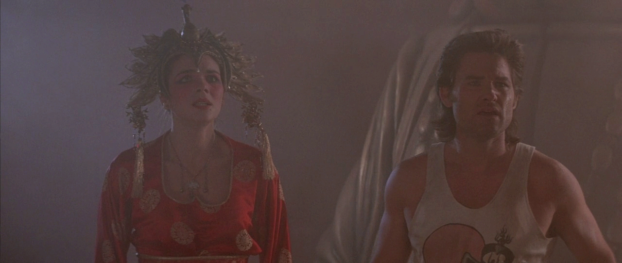 妖魔大闹唐人街剧照的剧照