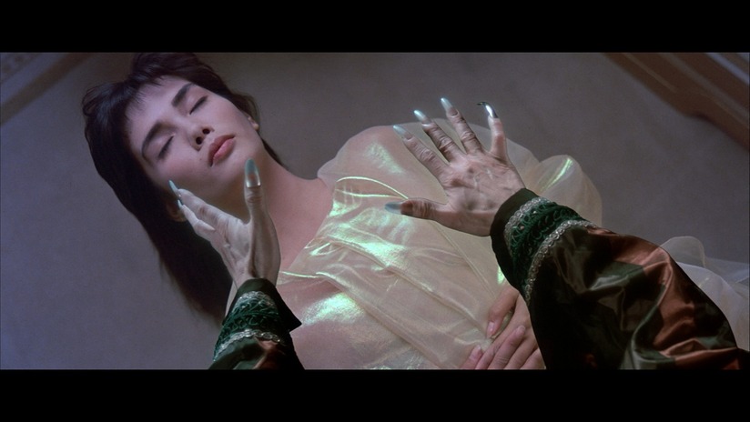 妖魔大闹唐人街剧照的剧照