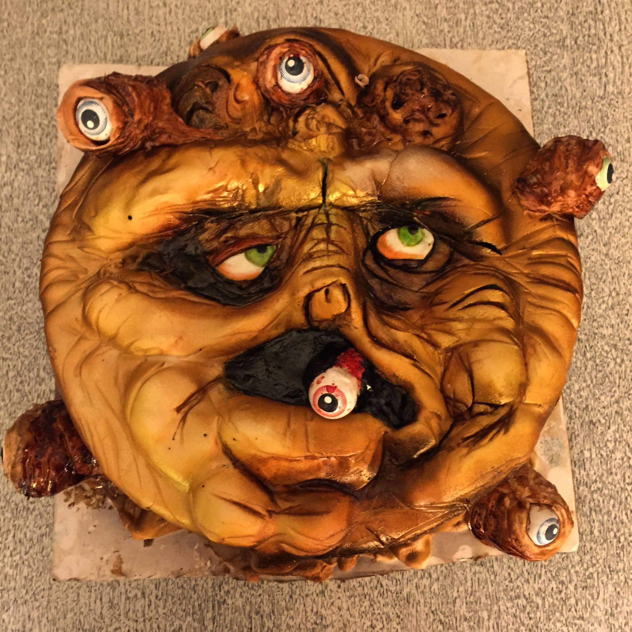 妖魔大闹唐人街剧照的剧照