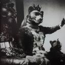 狐狸的故事剧照