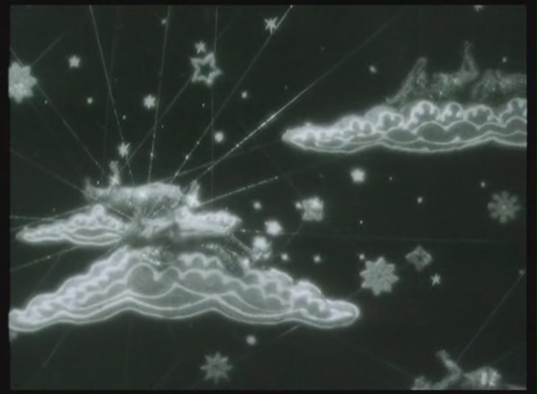 狐狸的故事剧照的剧照