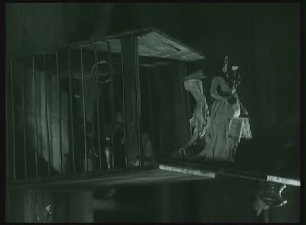 狐狸的故事剧照的剧照