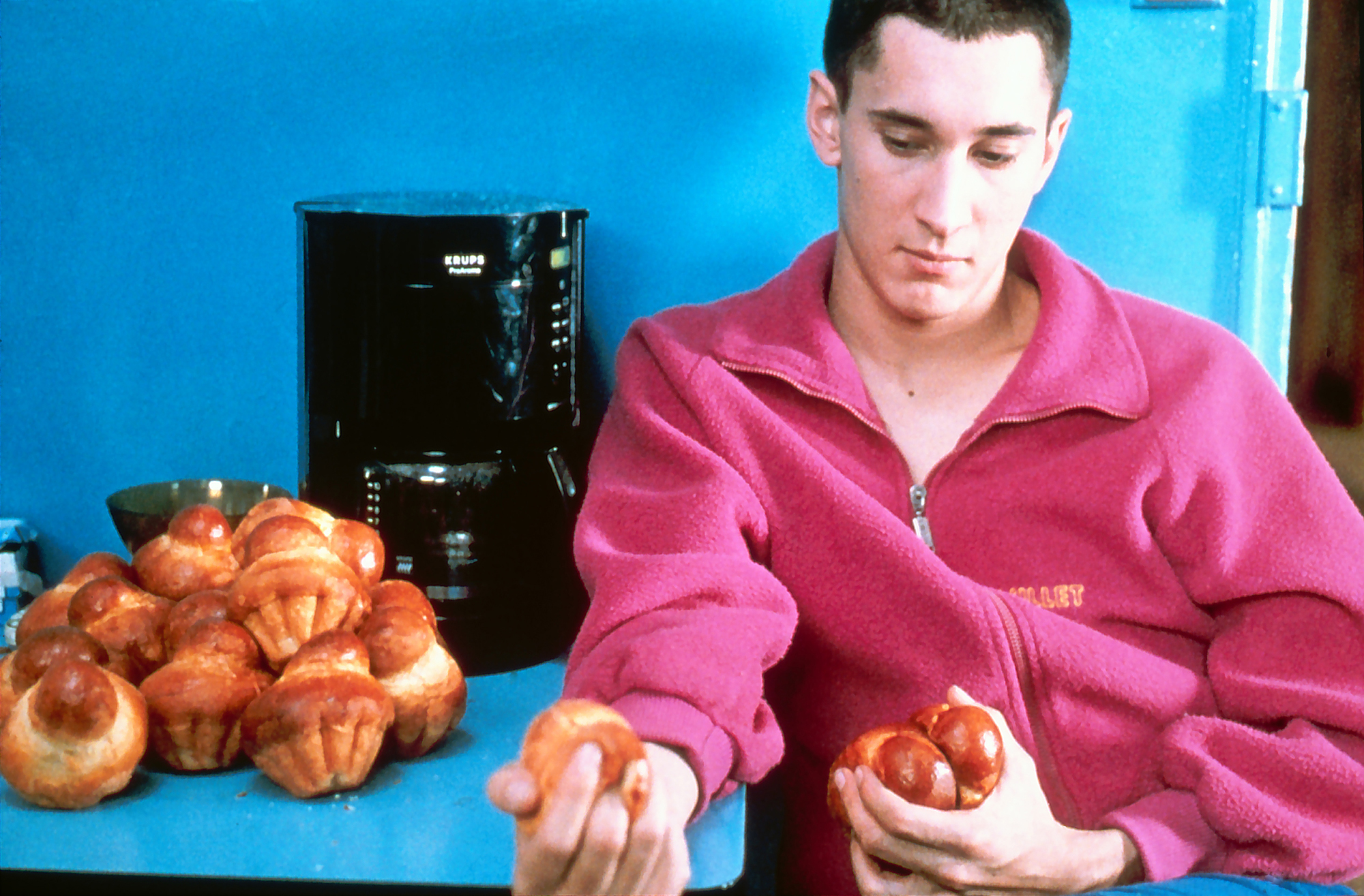 兄兄妹妹剧照的剧照