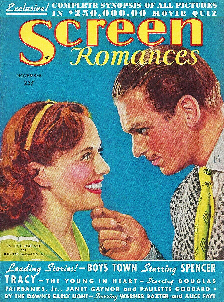 年轻的心剧照的剧照