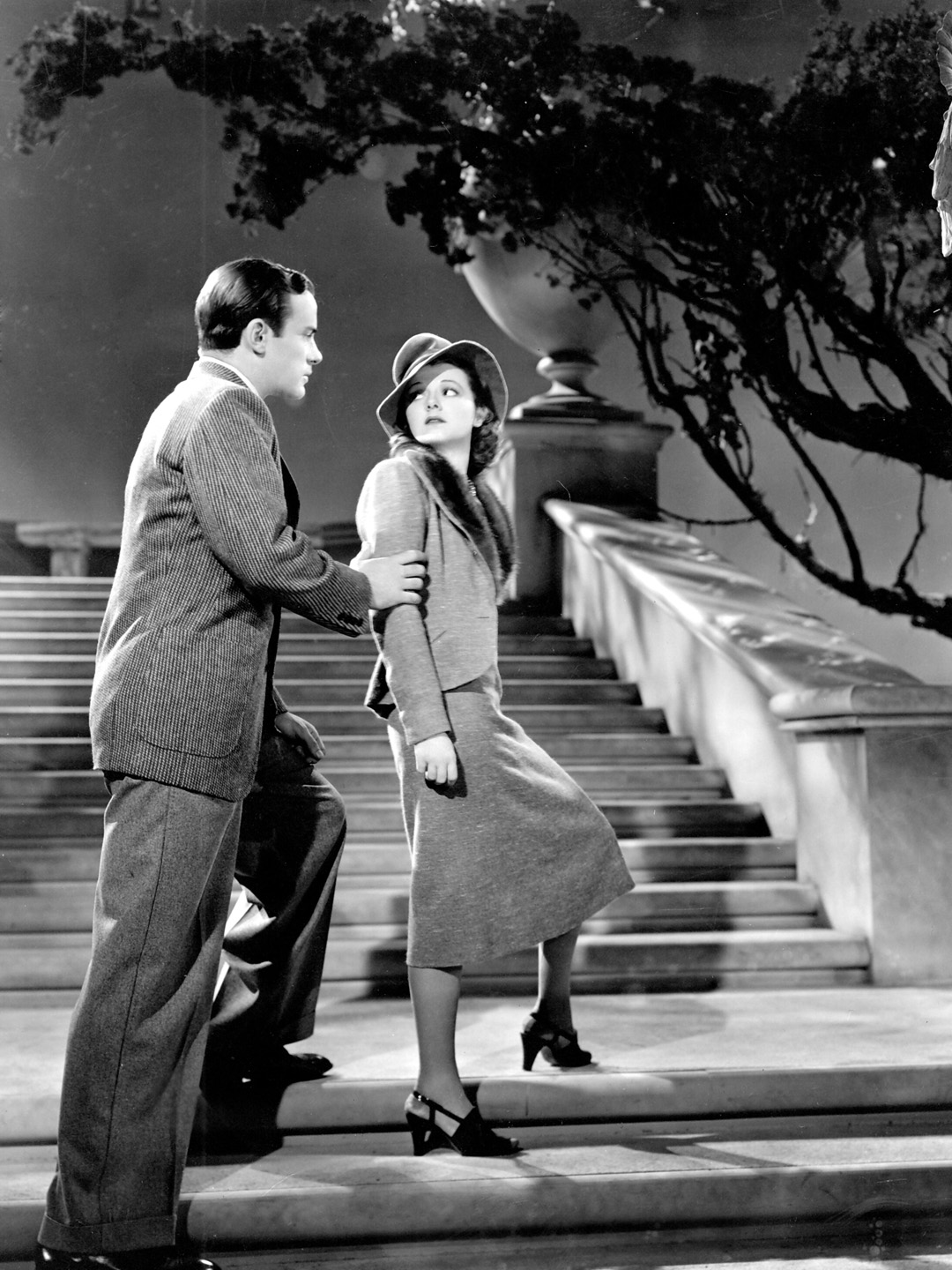 年轻的心剧照的剧照