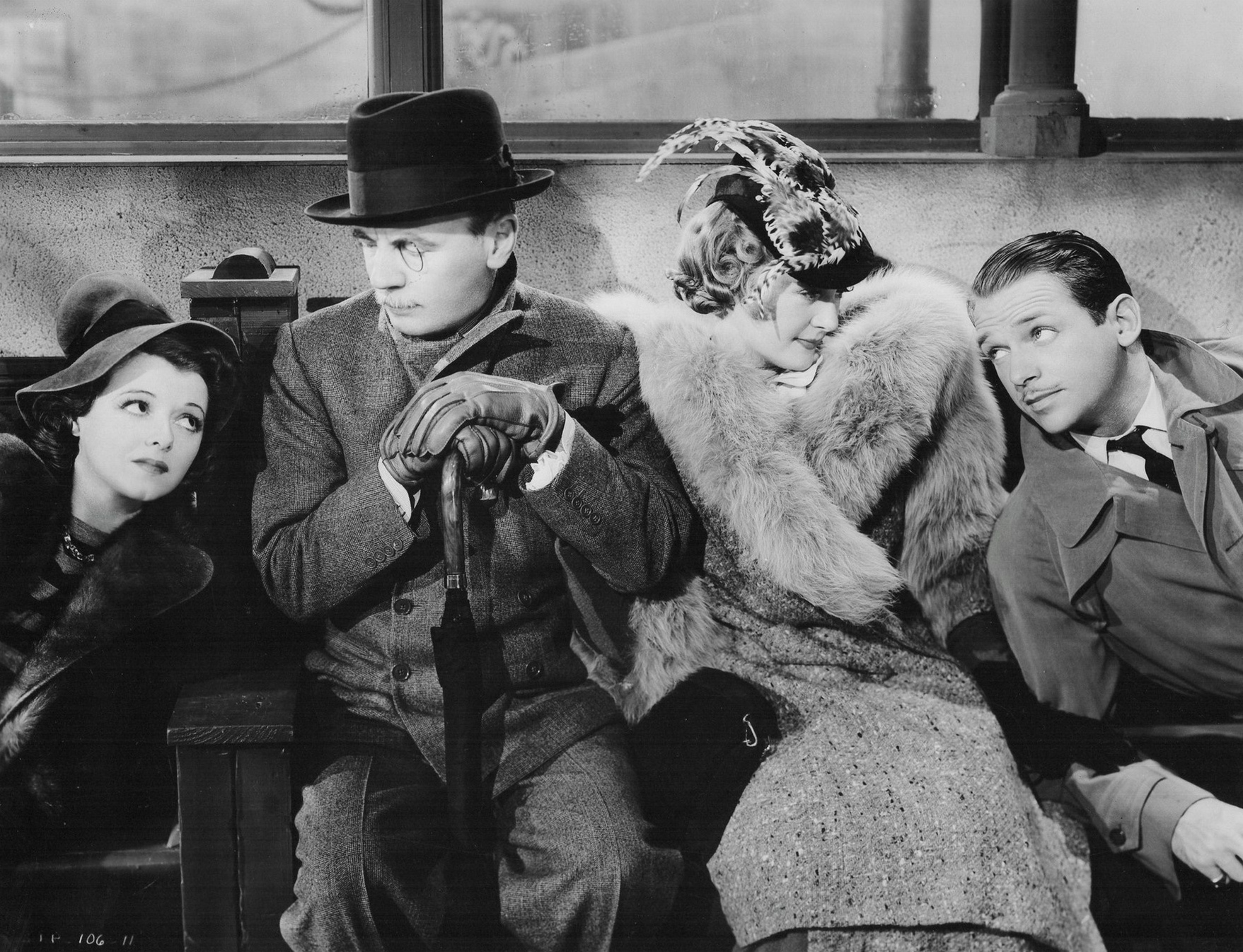 年轻的心剧照的剧照