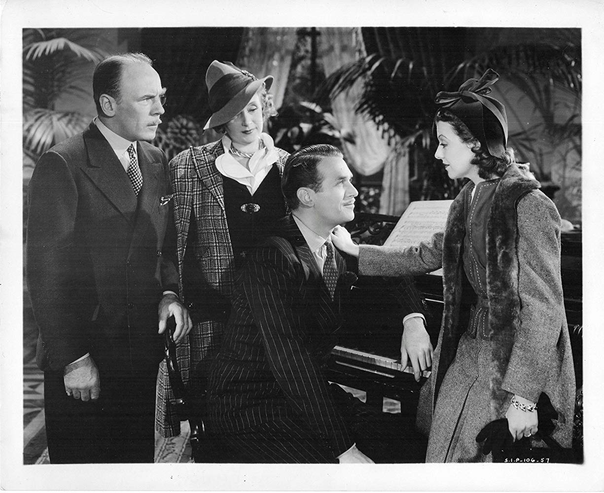 年轻的心剧照的剧照