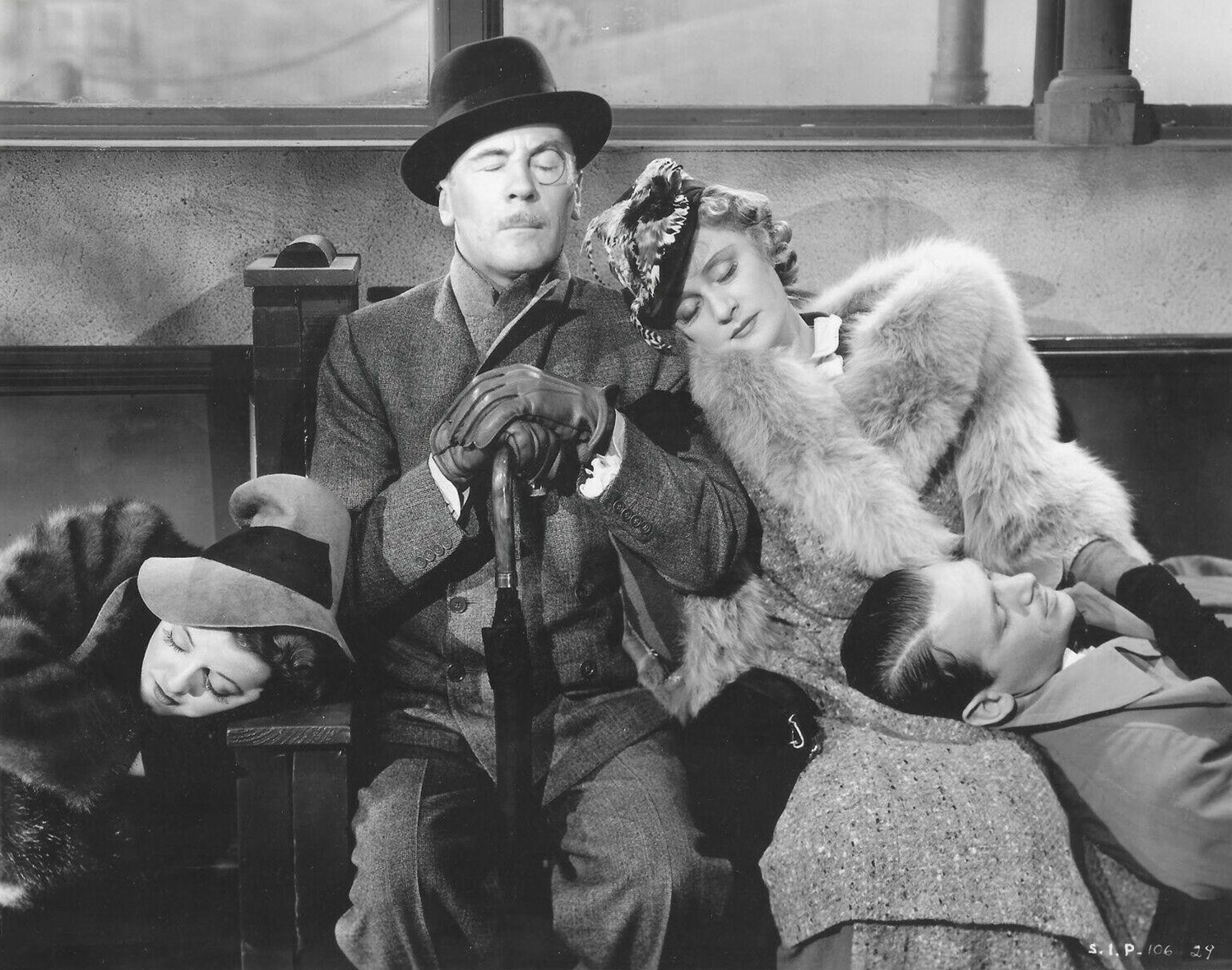 年轻的心剧照的剧照