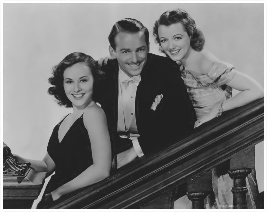 年轻的心剧照的剧照