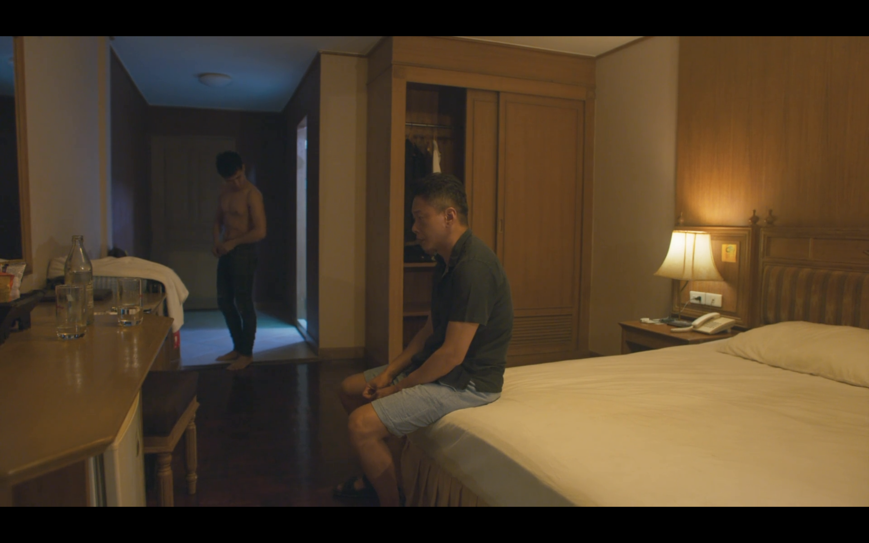 日子剧照的剧照