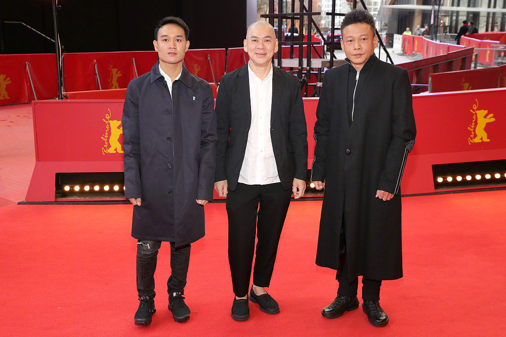 日子剧照的剧照