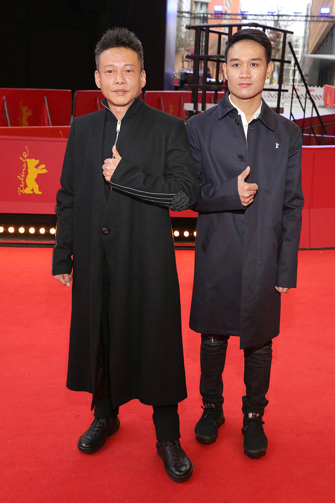 日子剧照的剧照