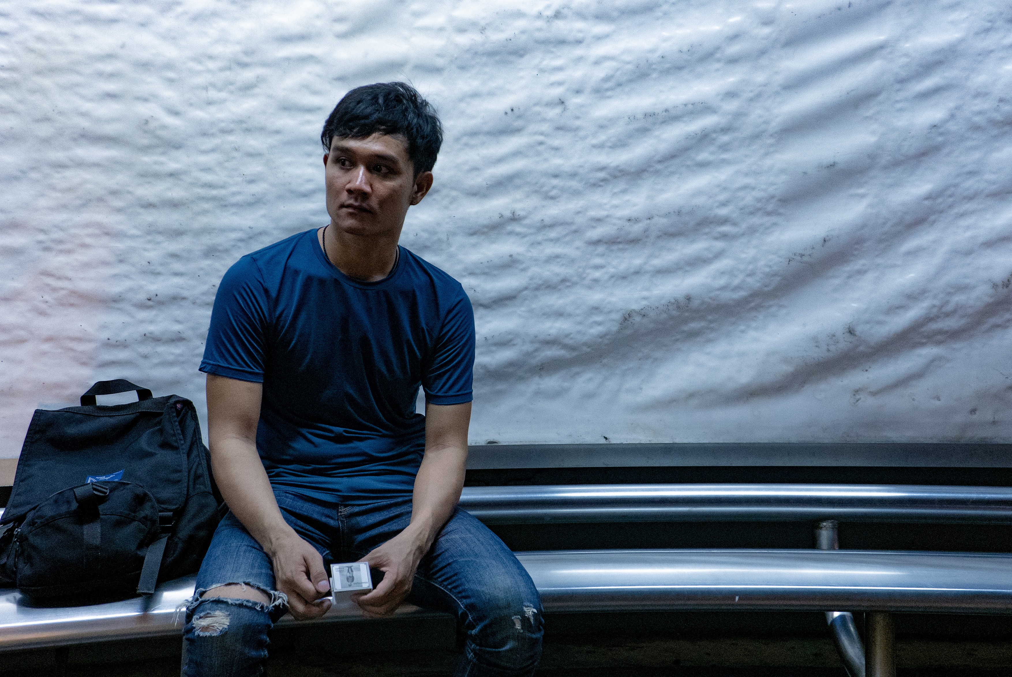 日子剧照的剧照