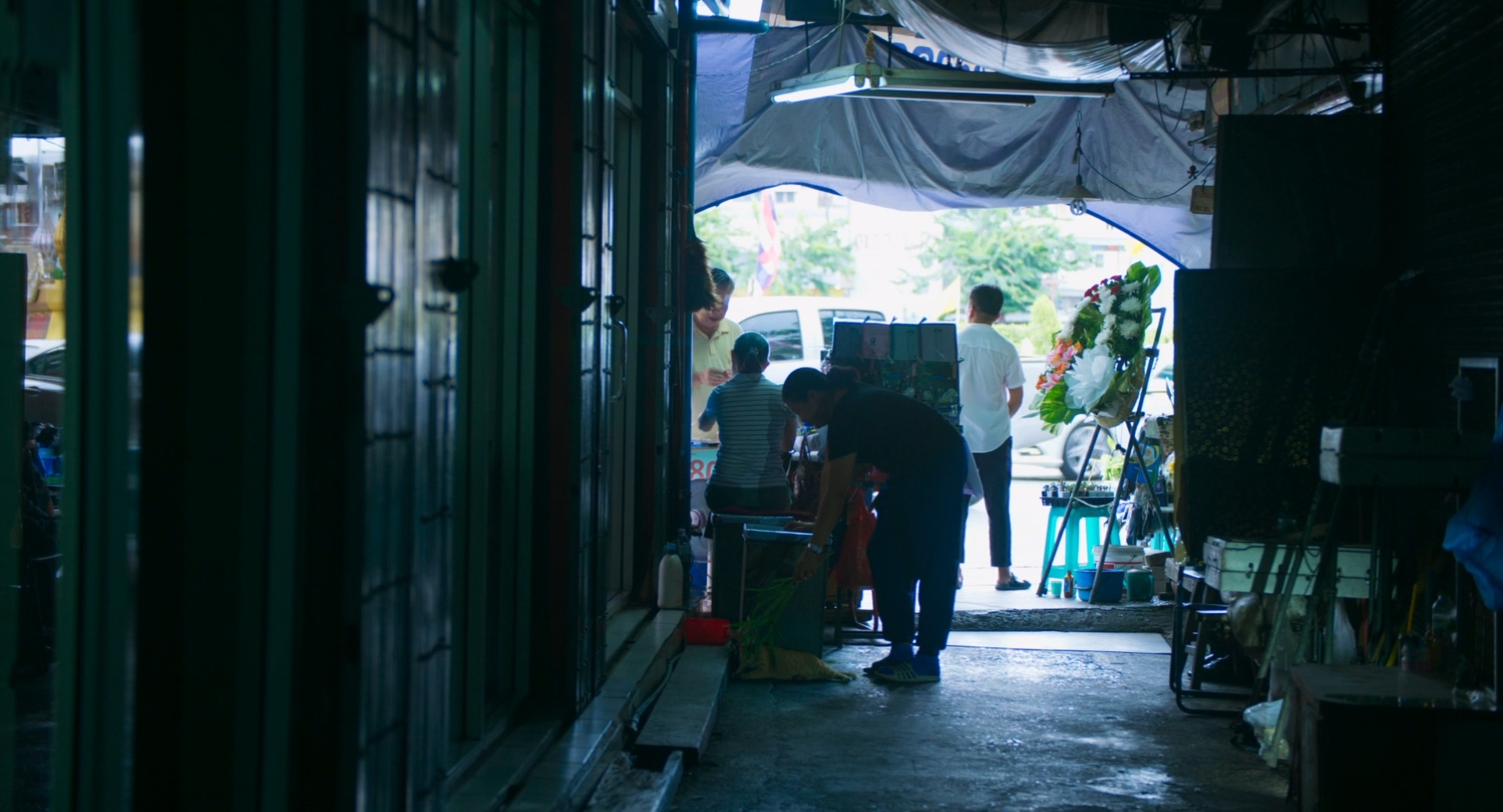 日子剧照的剧照