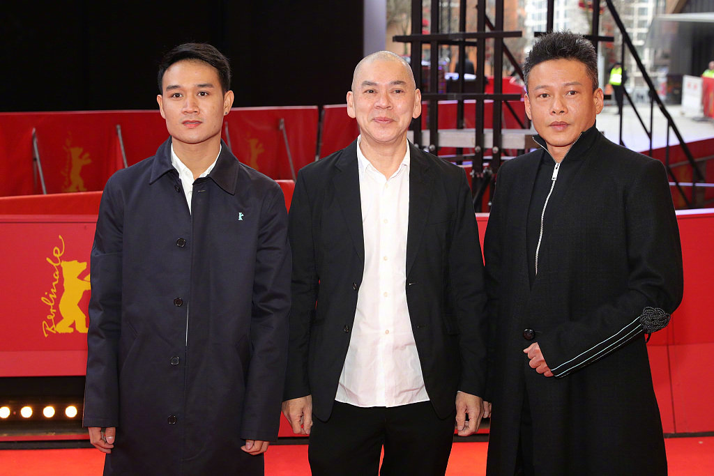 日子剧照的剧照