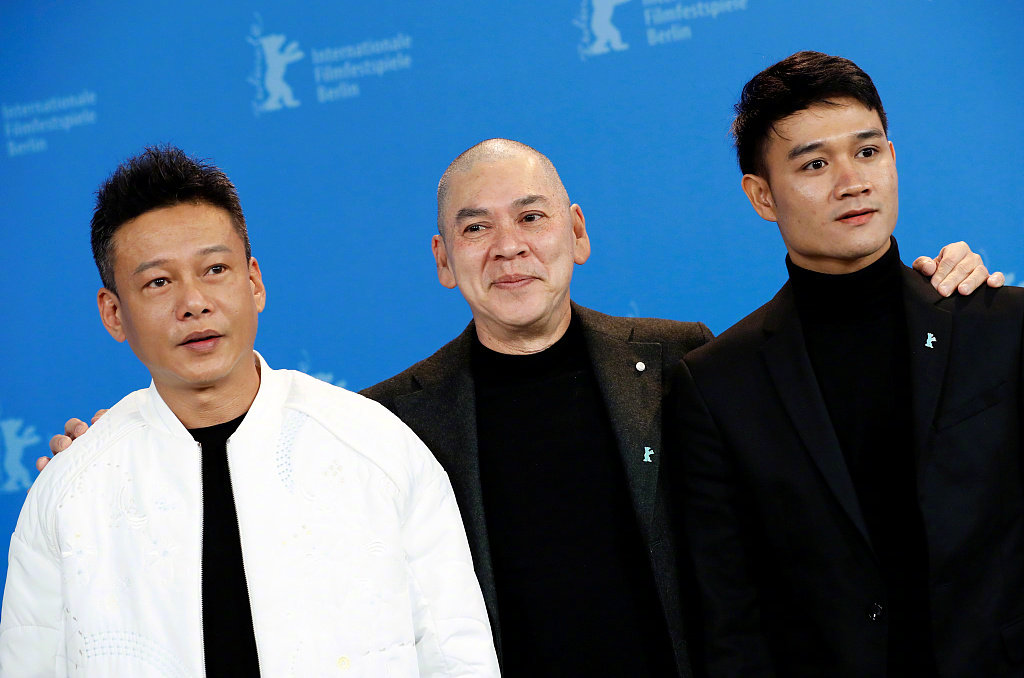 日子剧照的剧照