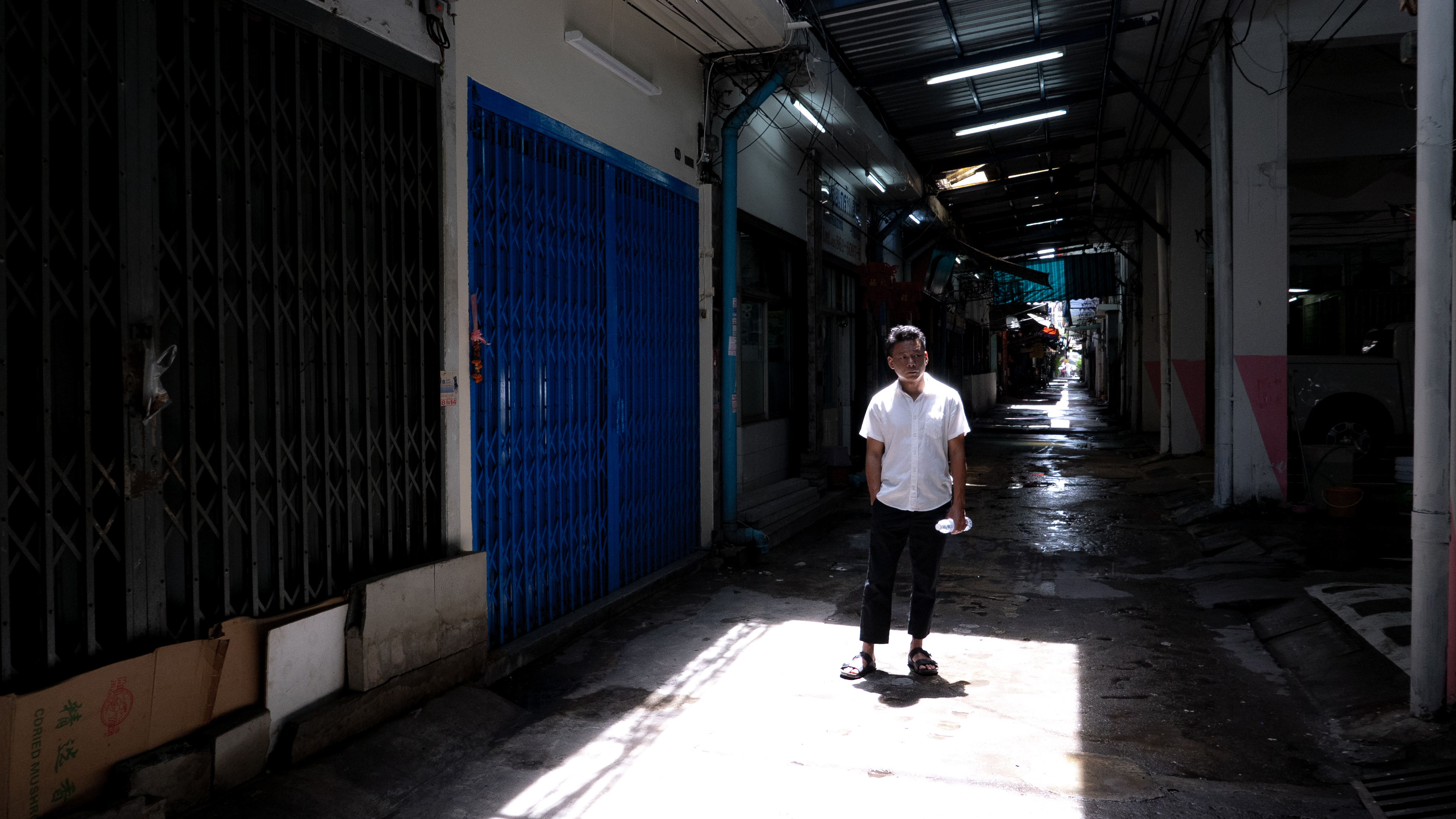 日子剧照的剧照