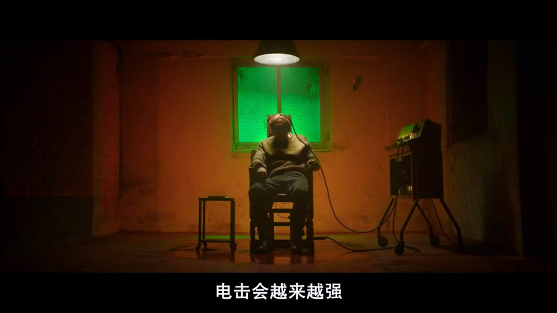 玩命逃杀剧照的剧照