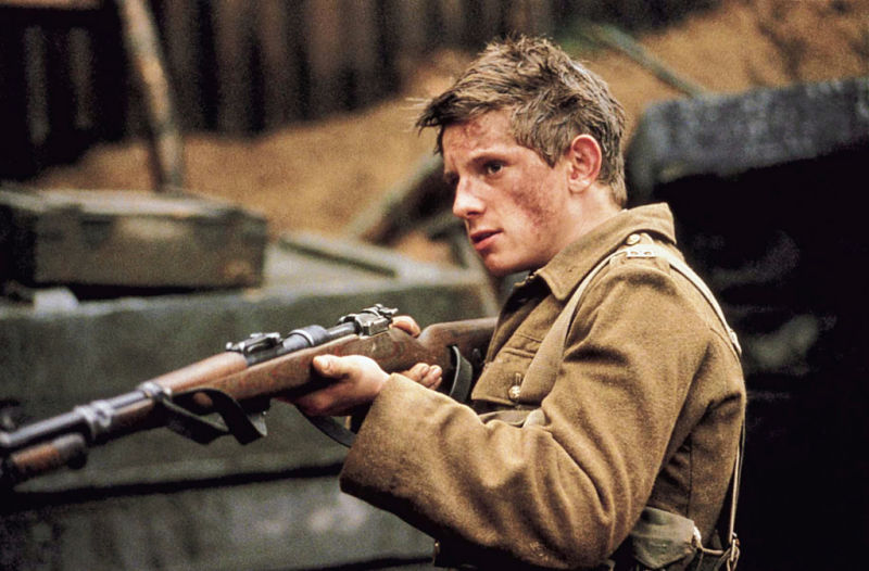 勾魂谷剧照的剧照