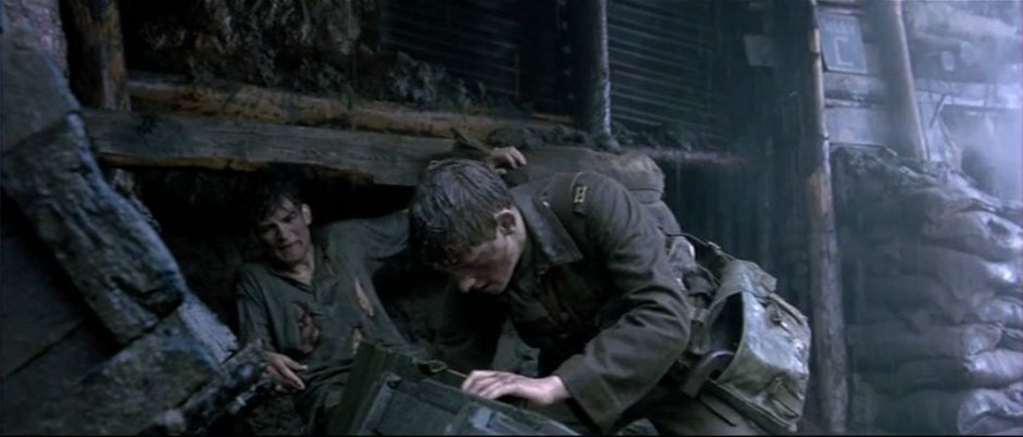 勾魂谷剧照的剧照