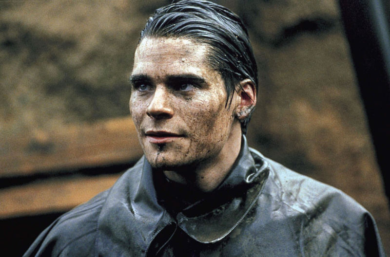 勾魂谷剧照的剧照