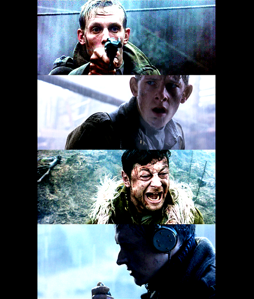 勾魂谷剧照的剧照