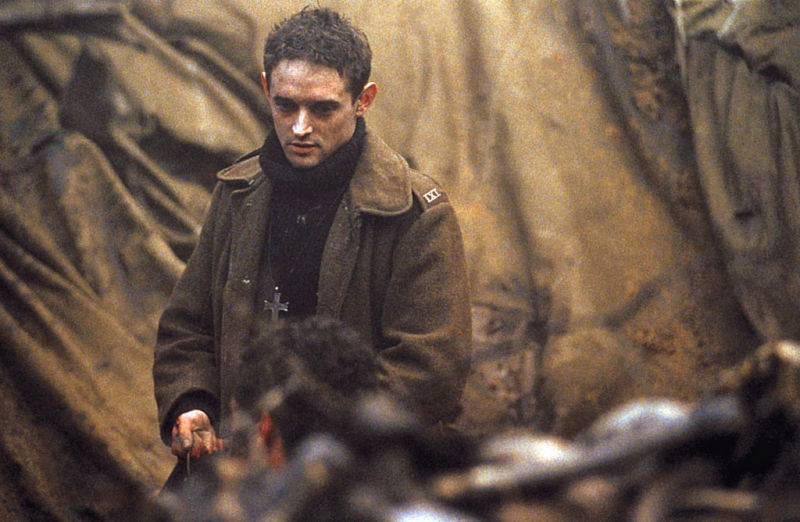 勾魂谷剧照的剧照