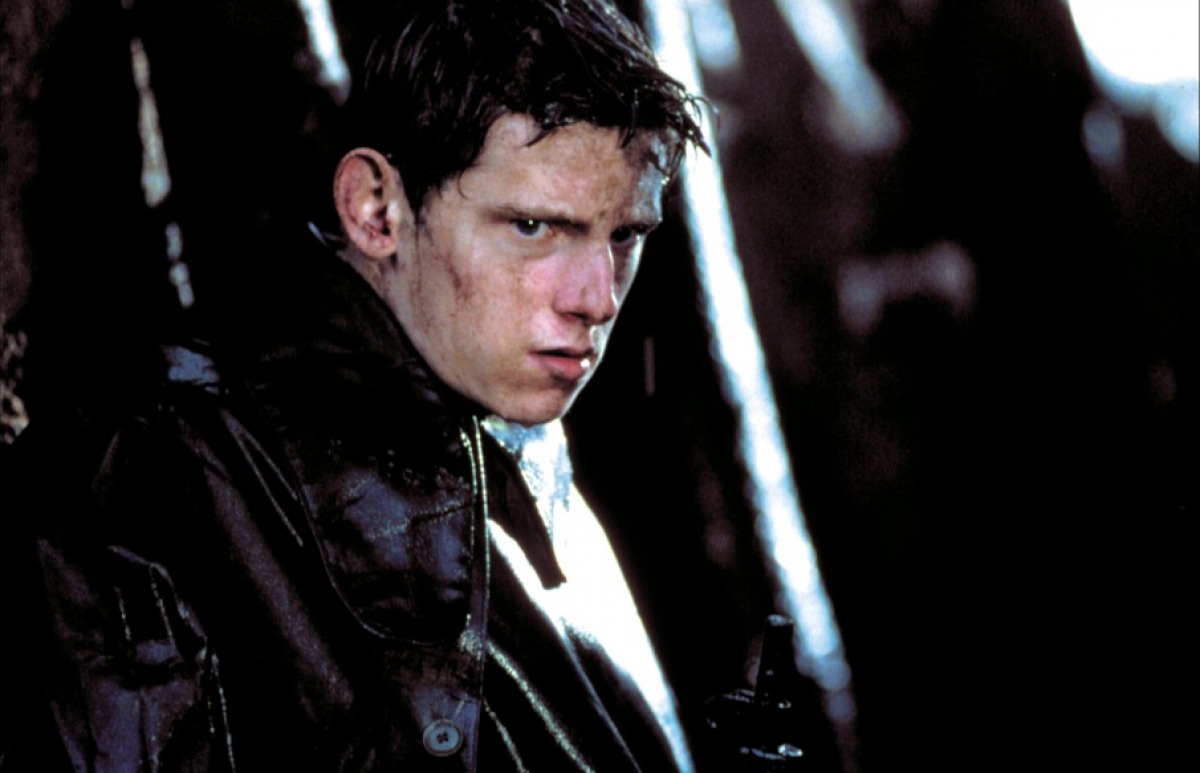 勾魂谷剧照的剧照