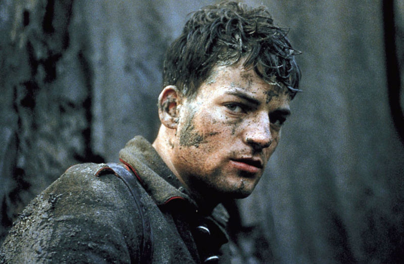 勾魂谷剧照的剧照